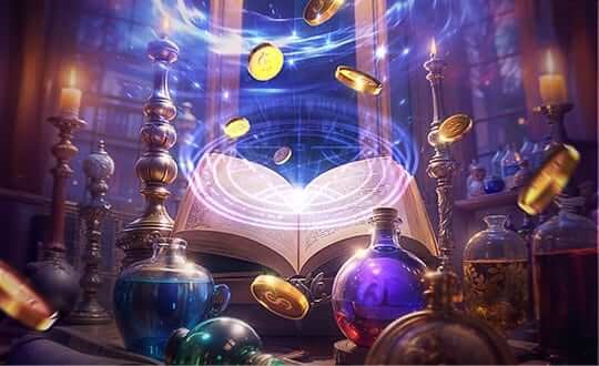 เกมสล็อต