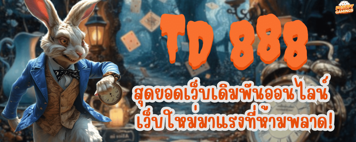 TD 888
