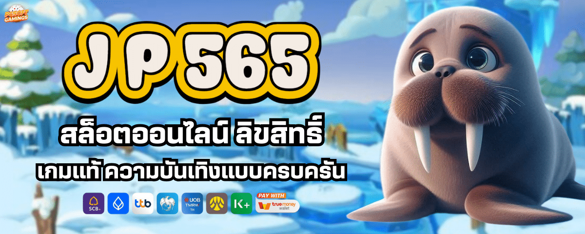 J P 565