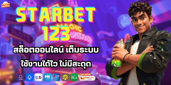 123STARBET